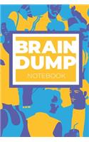 Brain Dump Notebook