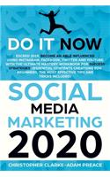 Social Media Marketing 2020