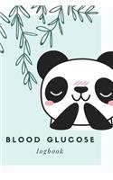 Blood Glucose Logbook