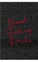 Blood Sucking Freaks