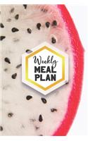 Weekly Meal Plan