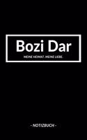 Bozi Dar