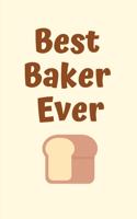 Best Baker Ever