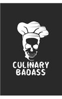 Culinary badass