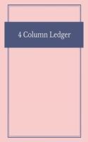 4 Column Ledger
