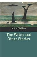 The Witch and Other Stories