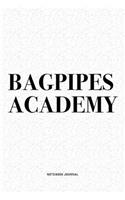 Bagpipes Academy