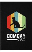 Bombay Cat