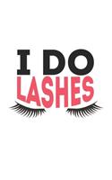 I do Lashes: Make Up Lover I Make Up I Lashes