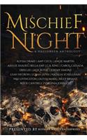 Mischief Night: A Halloween Anthology