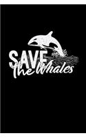 Save the whales