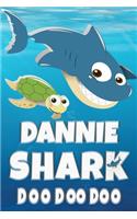 Dannie Shark Doo Doo Doo