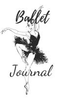 Ballet Journal