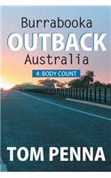 Burrabooka Outback Australia