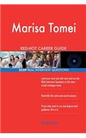 Marisa Tomei RED-HOT Career Guide; 2529 REAL Interview Questions