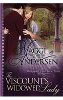 The Viscount's Widowed Lady