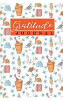 Gratitude Journal: (Gratitude Journals)