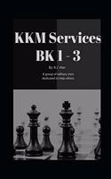 KKM Securities Books 1 - 3