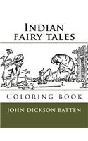 Indian fairy tales