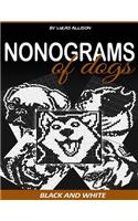 Nonograms of Dogs