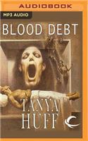 Blood Debt