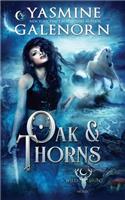 Oak & Thorns: (2 Wild Hunt)