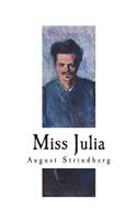 Miss Julia