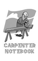 Carpenter Notebook