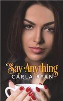 Say Anything