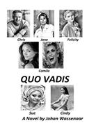 Quo Vadis, Second Edition