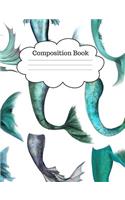 Composition Book