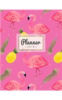 Planner 2019