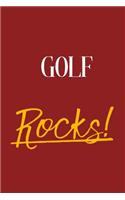 Golf Rocks!