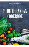 Mediterranean cookbook