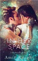 In Her Space