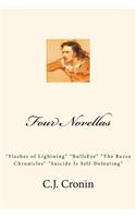 Four Novellas