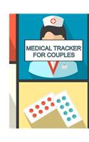 Medical Tracker for Couples