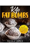 Keto Fat Bombs