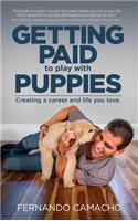 Getting Paid To Play With Puppies