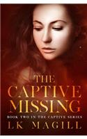Captive Missing