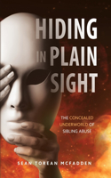 Hiding in Plain Sight