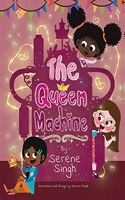 Queen Machine
