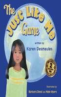 Just Like Me Game