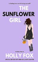 Sunflower Girl