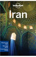 Lonely Planet Iran