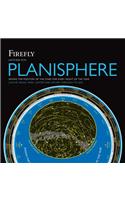 Firefly Planisphere