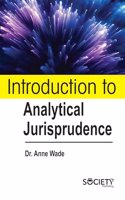 Introduction to Analytical Jurisprudence