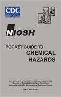NIOSH Pocket Guide to Chemical Hazards