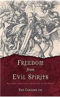 Freedom from Evil Spirits