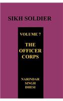 SIKH SOLDIER Volume Seven
